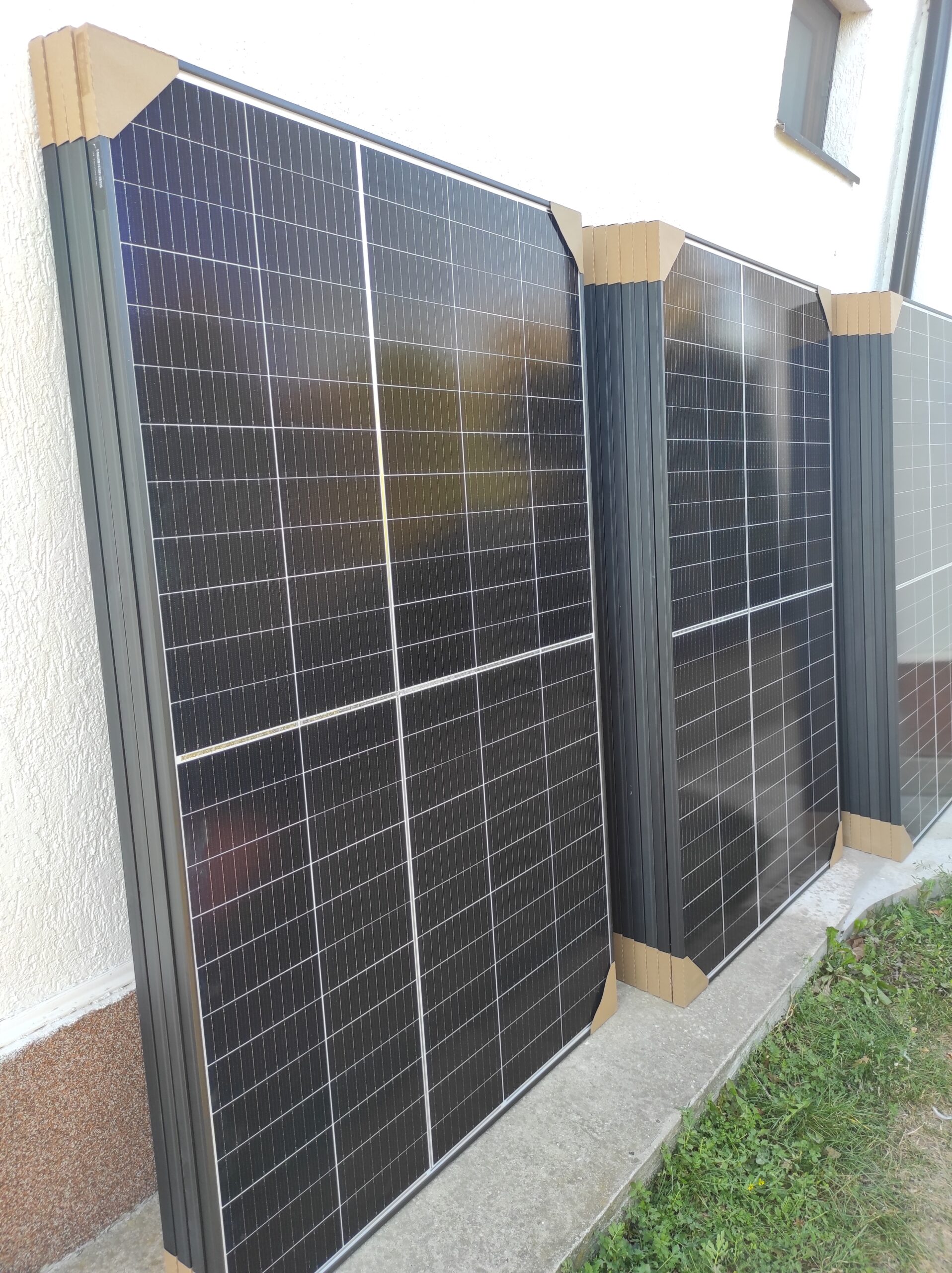 img-25 panels Trina Solar Vertex 400W